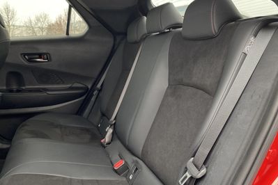 Toyota C-HR 2.0 Hybrid GR Sport