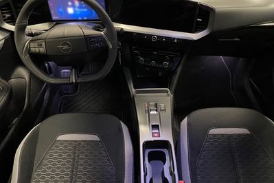 Opel Mokka Edition aut 1.2 T