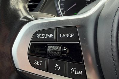 BMW Seria 1 118d M Sport
