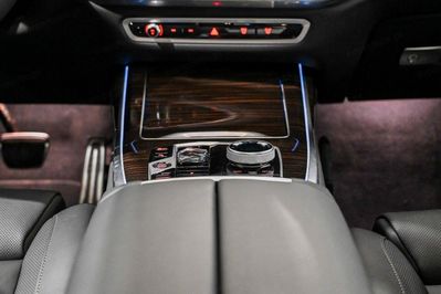 BMW X7 xDrive40d M Sport