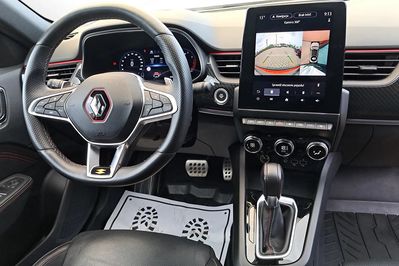 Renault Arkana 1.3 Tce Mhev R&S Line Edc