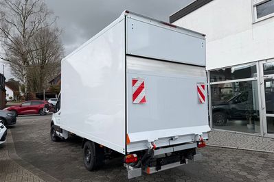 Ford Transit 350 L3 Kontener + Winda Trend RWD