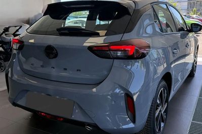Opel Corsa GS 1.2 mHEV  eDCT