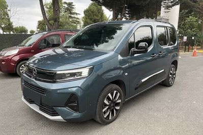 Opel Combo L1H1 GS