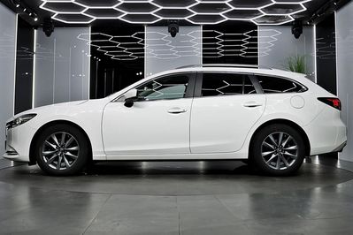 Mazda 6 2.0 SkyJoy aut