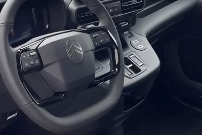 Citroen Berlingo M L1H1 Max