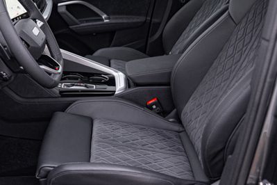 Audi Q5 TDI quattro S line Sportback