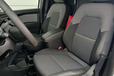 Renault Kangoo Van 1.5 Blue dCi L2 Extra