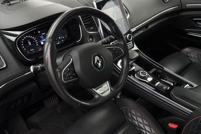 Renault Espace 2.0 Blue Dci Initiale Paris Edc