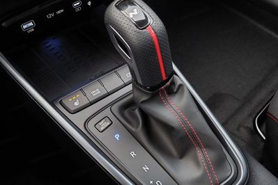 Hyundai i20 1.0 T-GDi N Line DCT