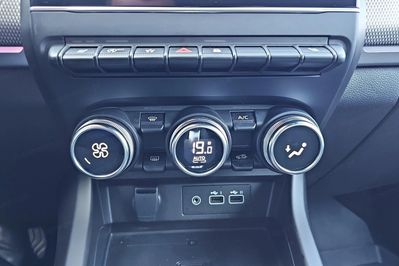 Renault Arkana 1.3 Tce Mhev Techno Edc