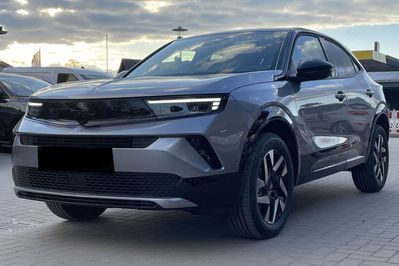 Opel Mokka GS aut 1.2 T