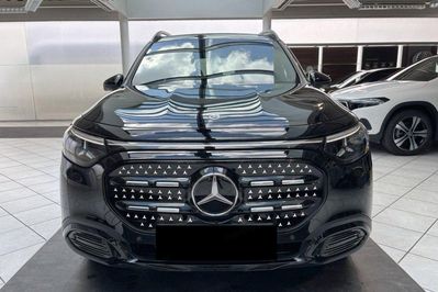 Mercedes GLB 250+ EQ Progressive
