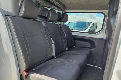 Fiat Talento 2.0 ecoJET L2H1