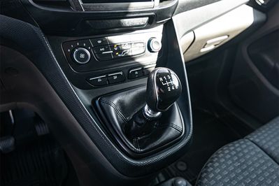 Ford Transit Connect L2H1 Trend