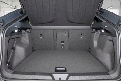 Cupra Tavascan VZ 77kWh 4Drive