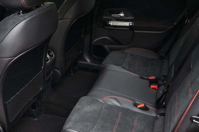 Mercedes GLB 220 d 4-Matic AMG Line