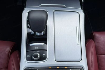 Kia Stinger 3.3 T-GDI V6 GT Prestige Line AWD