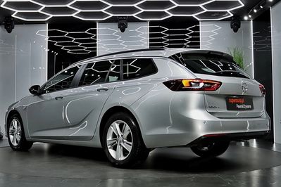 Opel Insignia 2.0 CDTI Innovation S&S aut