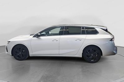 Opel Astra CDTI GS S&S
