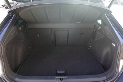 Cupra Formentor 1.5 e-TSI DSG