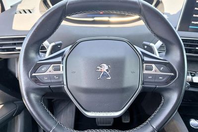 Peugeot 5008 2.0 BlueHDI Allure S&S
