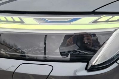 Audi Q7 TDI quattro S Line