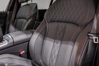 BMW X7 xDrive40d M Sport