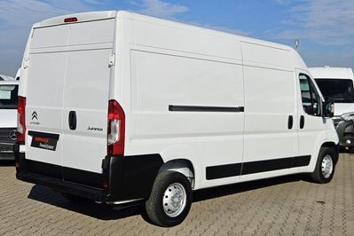 Citroen Jumper L3H2