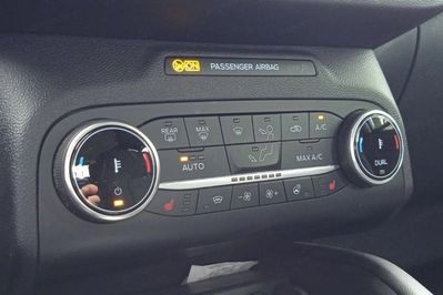 Ford Kuga 2.5 Fhev Fwd Titanium Ecvt