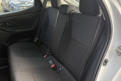 Toyota Yaris 1.5 Hybrid Comfort