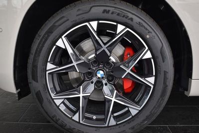 BMW X3 xDrive20 M Sport