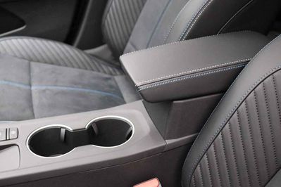 Renault Arkana Esprit Alpine E-Tech Full Hybrid 1.6