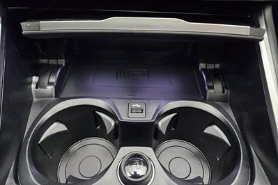 BMW Seria 3 M340i xDrive