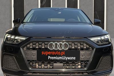 Audi A1 Sportback 35 TFSI Advanced
