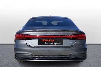 Audi A7 Sportback 50 TFSI e quattro S Line