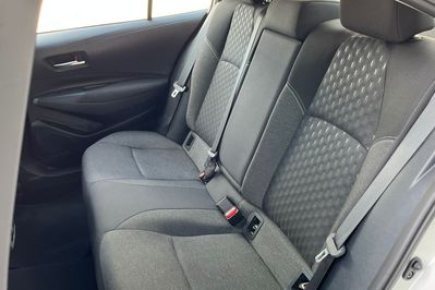 Toyota Corolla 1.5 Comfort MS