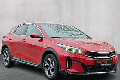 Kia XCeed T-GDI M DCT