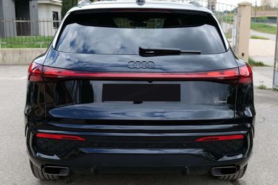 Audi Q5 e-Hybrid quattro