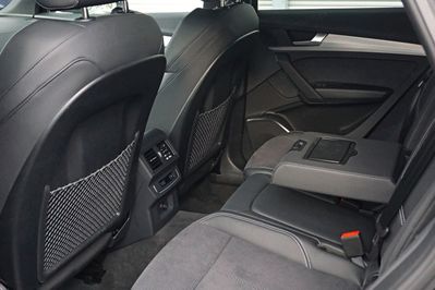 Audi Q5 Sportback 50 TFSI e quattro S Line