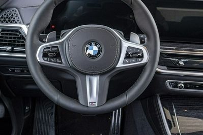 BMW X5 xDrive40i M Sport