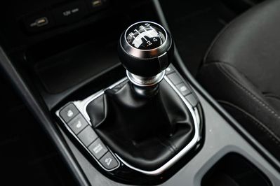 Hyundai Tucson 1.6 T-GDi Smart 2WD