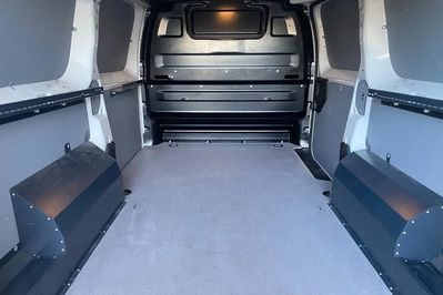 Fiat Scudo L2H1