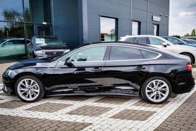 Audi A5 Sportback 40 TFSI Advanced
