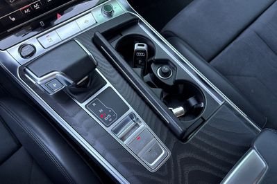 Audi A6 40 TDI quattro