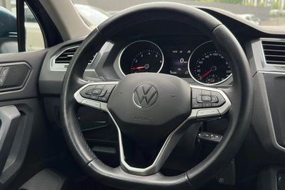 Volkswagen Tiguan 1.5 TSI Life