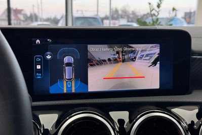 Mercedes CLA Shooting Brake 180 Progressive