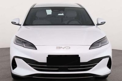 BYD Seal 6 DM-i 1.5 Boost Touring