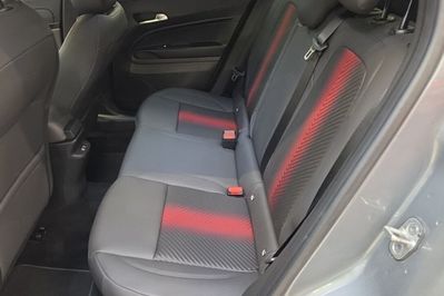 Alfa Romeo Junior Speciale Q4 eDCT