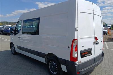 Renault Master 2.3 L2H2 Extra